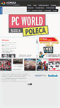 Mobile Screenshot of hepnar.pl